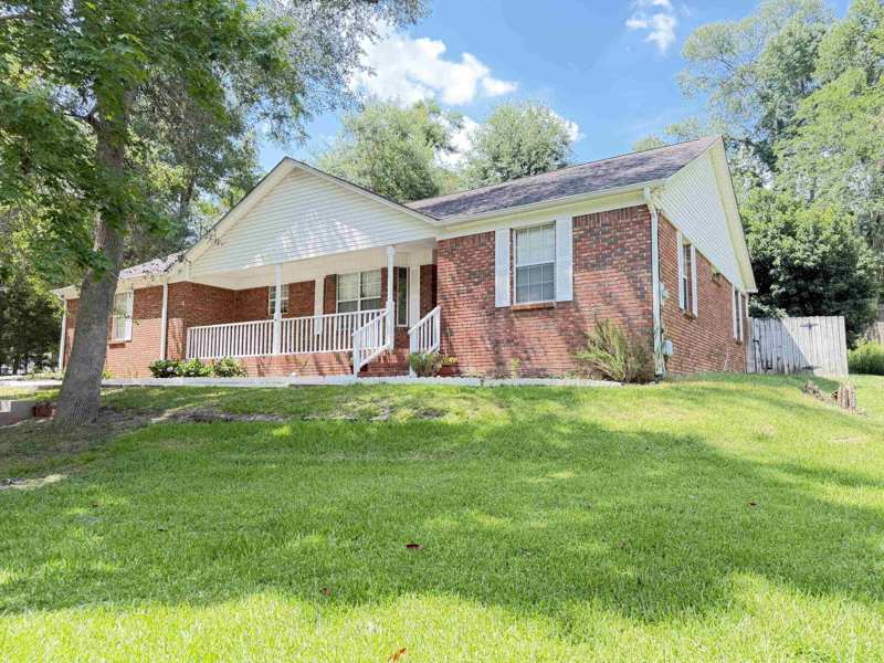 3 bedroom Detached at 1706 Broken Bow Trail, Killearn Lakes 2, Tallahassee — photo 1