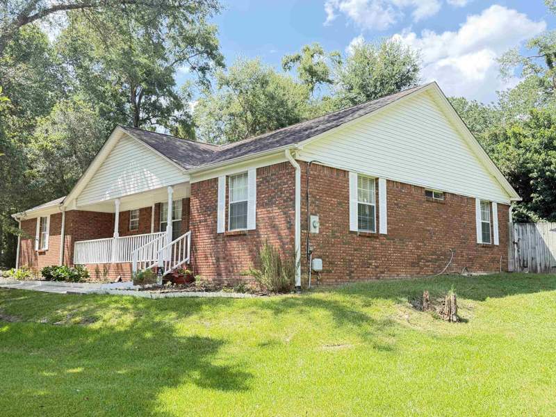 3 bedroom Detached at 1706 Broken Bow Trail, Killearn Lakes 2, Tallahassee — photo 2