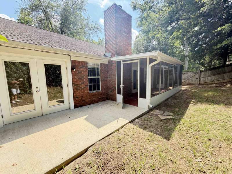 3 bedroom Detached at 1706 Broken Bow Trail, Killearn Lakes 2, Tallahassee — photo 3