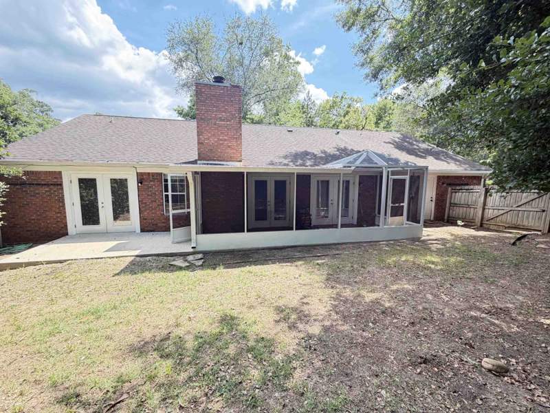 3 bedroom Detached at 1706 Broken Bow Trail, Killearn Lakes 2, Tallahassee — photo 4