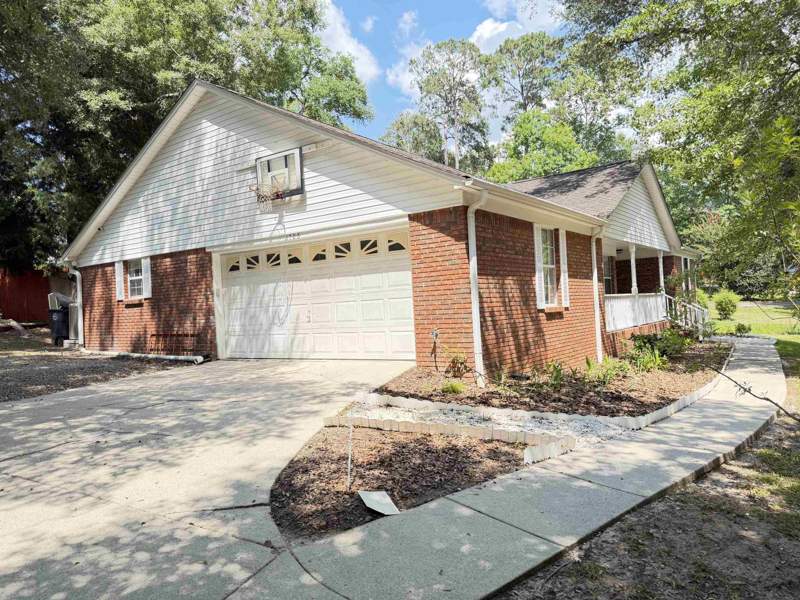 3 bedroom Detached at 1706 Broken Bow Trail, Killearn Lakes 2, Tallahassee — photo 5