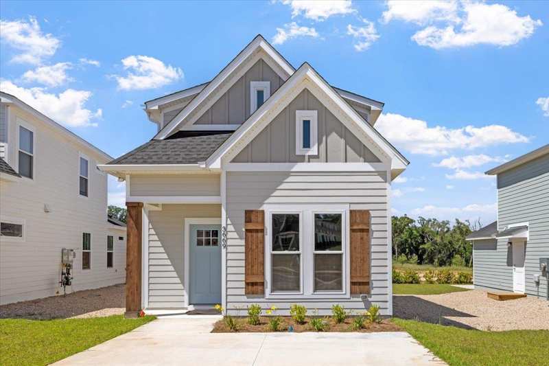 3 bedroom Detached at 3677 Meadow Vista Lane, Canopy, Tallahassee — photo 1