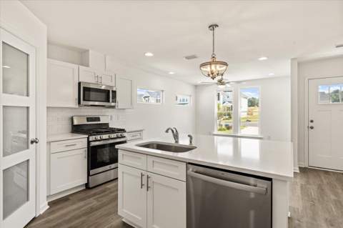 3677 Meadow Vista Lane, Tallahassee FL - photo 14 of 32