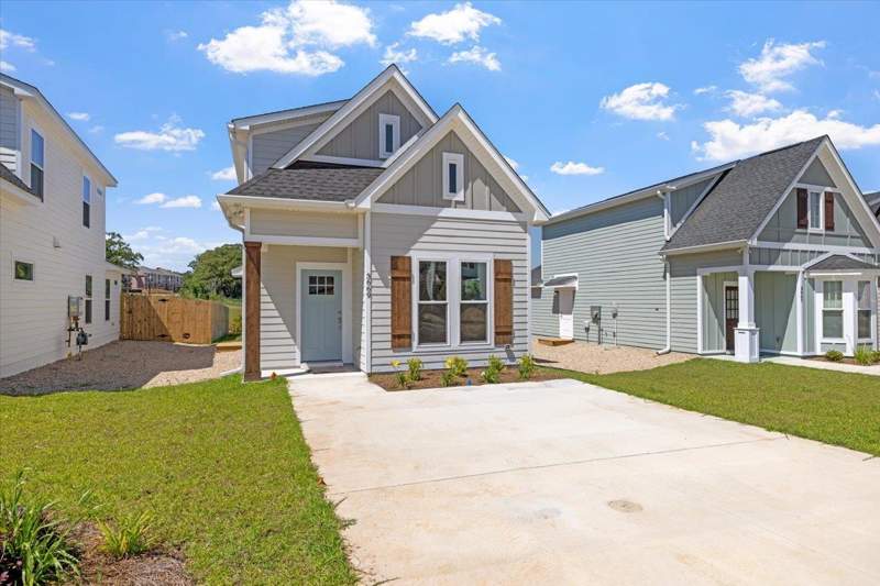 3 bedroom Detached at 3677 Meadow Vista Lane, Canopy, Tallahassee — photo 2