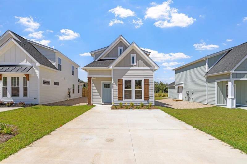 3 bedroom Detached at 3677 Meadow Vista Lane, Canopy, Tallahassee — photo 3