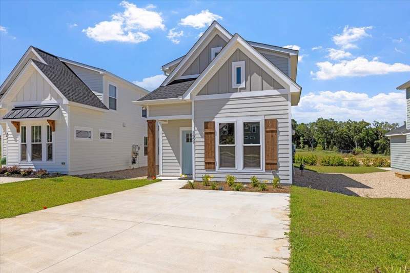3 bedroom Detached at 3677 Meadow Vista Lane, Canopy, Tallahassee — photo 4