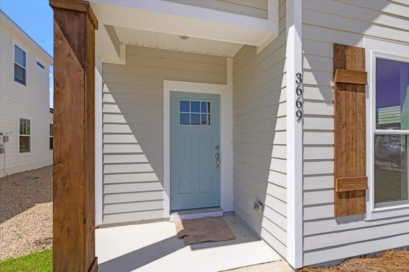 3 bedroom Detached at 3677 Meadow Vista Lane, Canopy, Tallahassee — photo 5