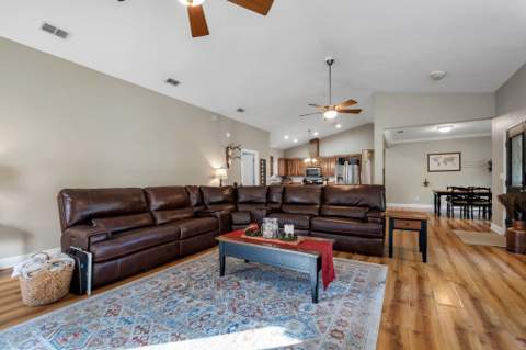 285 Mallard Lane, Monticello FL - photo 8 of 29