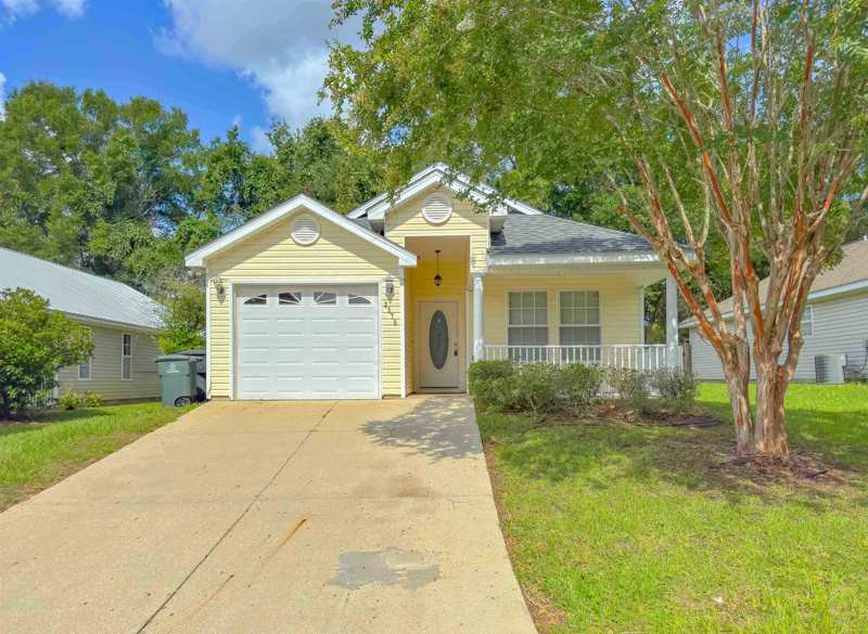 3 bedroom Detached at 3578 Jim Lee Road, Dry Creek Run, Tallahassee — photo 1