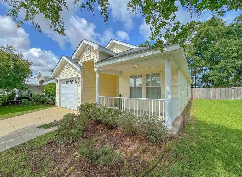 3 bedroom Detached at 3578 Jim Lee Road, Dry Creek Run, Tallahassee — photo 3