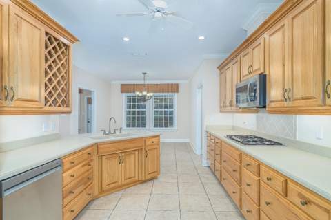 335 Remington Run Loop, Tallahassee FL - photo 10 of 33