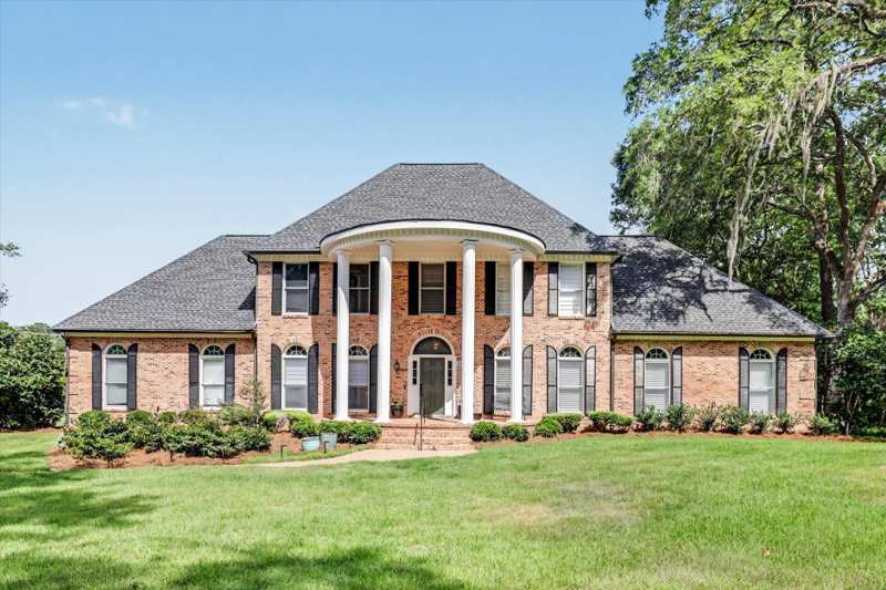 5 bedroom Detached at 998 Rosebay Court, Bobbin Brook 2, Tallahassee — photo 1