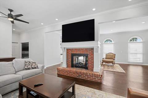 998 Rosebay Court, Tallahassee FL - photo 12 of 66