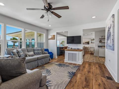 956 W Gorrie Drive, St George Islan FL - photo 16 of 67