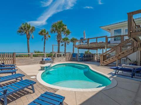 956 W Gorrie Drive, St George Islan FL - photo 6 of 67