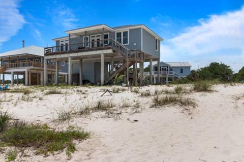 14 Tarpon Street, Alligator Point FL - photo 24 of 69