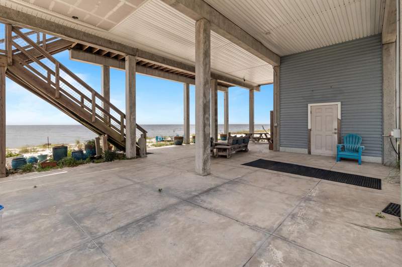 3 bedroom Detached at 14 Tarpon Street, Southern Dunes, Alligator Point — photo 4