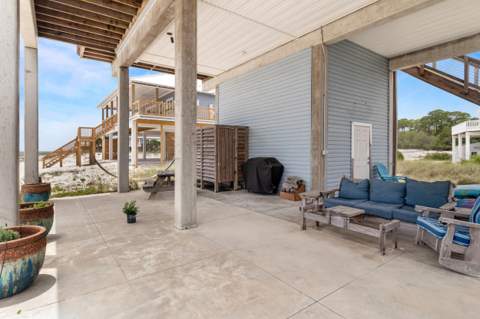 14 Tarpon Street, Alligator Point FL - photo 7 of 69