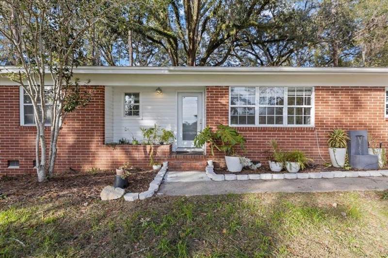 4 bedroom Detached at 1730 W Tharpe Street, Forest Heights, Tallahassee — photo 3