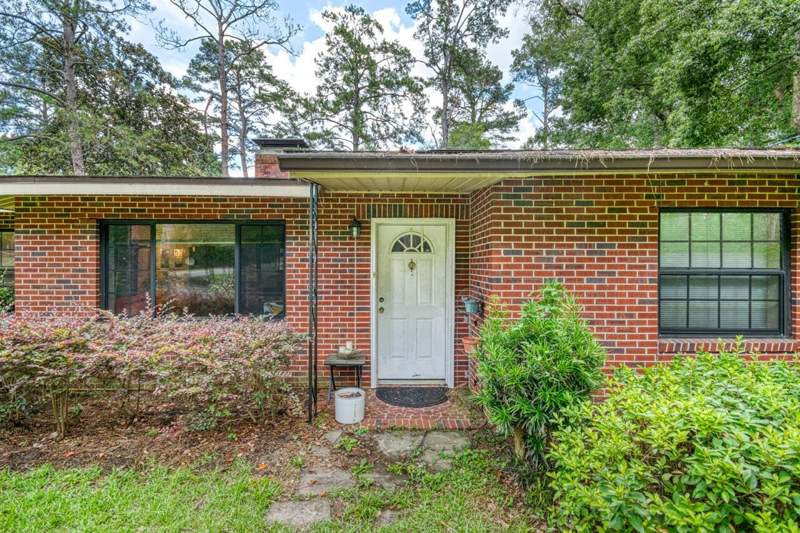 3 bedroom Detached at 1813 High Road, Forest Heights, Tallahassee — photo 2