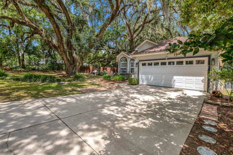 3 bedroom Detached at 4260 Cool Emerald Drive, Lakeside, Tallahassee — photo 1