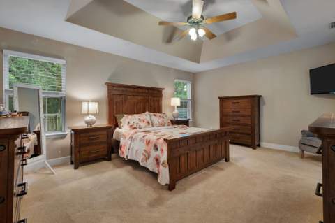 4260 Cool Emerald Drive, Tallahassee FL - photo 17 of 36