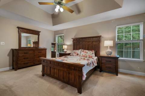 4260 Cool Emerald Drive, Tallahassee FL - photo 19 of 36