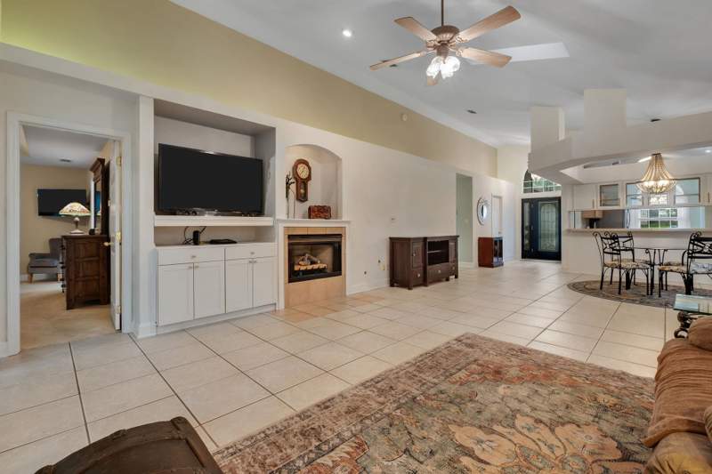 3 bedroom Detached at 4260 Cool Emerald Drive, Lakeside, Tallahassee — photo 4