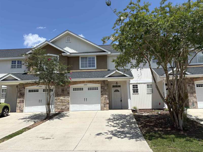 3 bedroom Condominium at 1575 Paul Russell Road, Brighton Place Condominiums, Tallahassee — photo 1