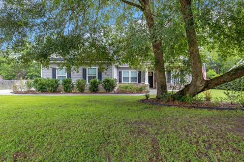 85 Geranium Trace, Crawfordville FL - photo 8 of 53