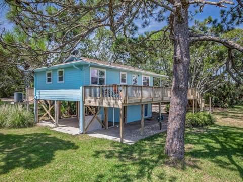 1308 Peninsular Circle, Alligator Point FL - photo 10 of 53