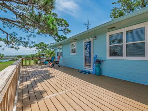 1308 Peninsular Circle, Alligator Point FL - photo 18 of 53