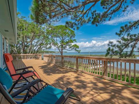 1308 Peninsular Circle, Alligator Point FL - photo 19 of 53