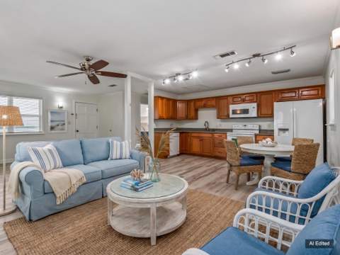 1308 Peninsular Circle, Alligator Point FL - photo 24 of 53