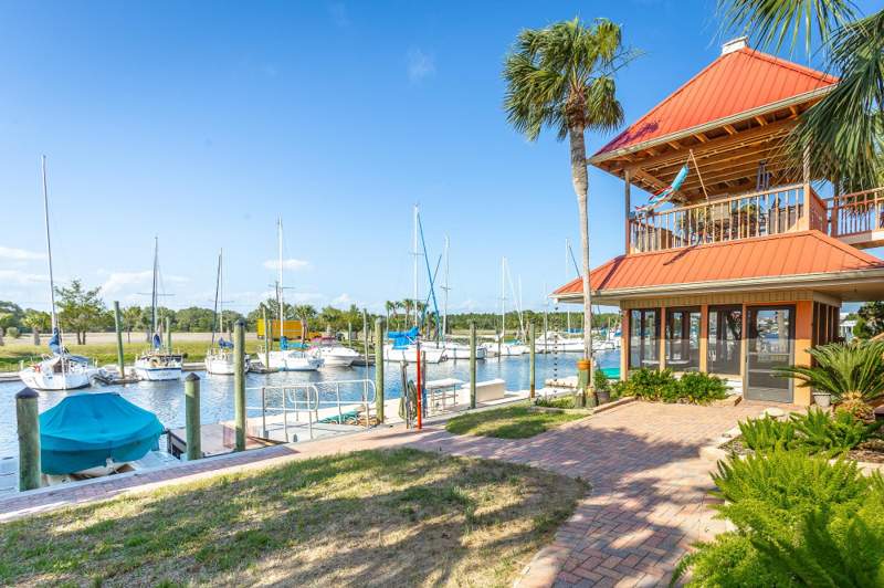 4 bedroom Detached at 92 Royster Drive, Shell Point Harbor, Crawfordville — photo 5