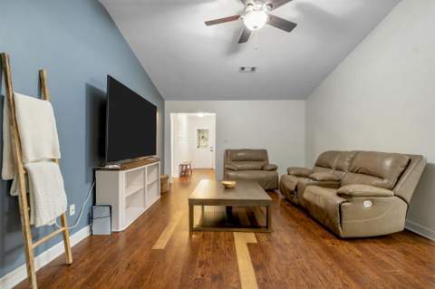 6447 Joe Cotton Trail, Tallahassee FL - photo 10 of 39
