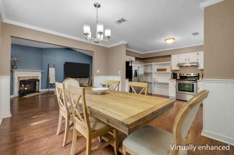 6447 Joe Cotton Trail, Tallahassee FL - photo 11 of 39