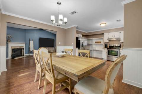 6447 Joe Cotton Trail, Tallahassee FL - photo 12 of 39