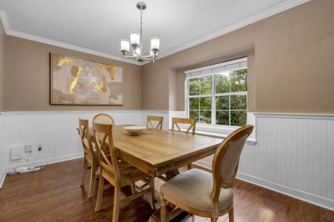 6447 Joe Cotton Trail, Tallahassee FL - photo 14 of 39