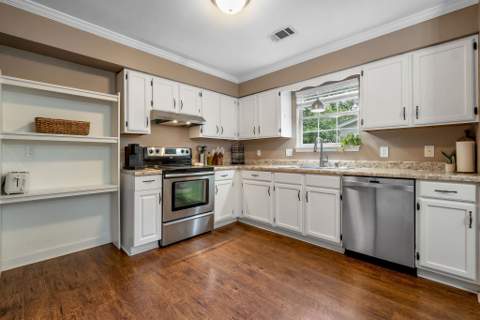 6447 Joe Cotton Trail, Tallahassee FL - photo 15 of 39