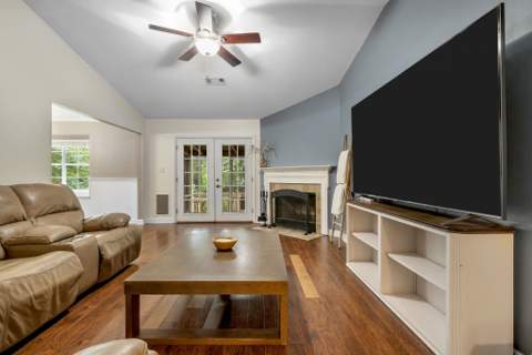 6447 Joe Cotton Trail, Tallahassee FL - photo 21 of 39