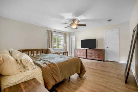 6447 Joe Cotton Trail, Tallahassee FL - photo 23 of 39