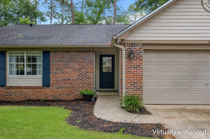 3 bedroom Detached at 6447 Joe Cotton Trail, Killearn Acres, Tallahassee — photo 3