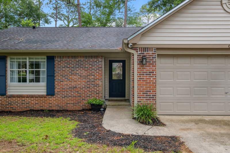 3 bedroom Detached at 6447 Joe Cotton Trail, Killearn Acres, Tallahassee — photo 4