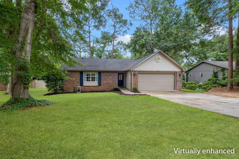 3 bedroom Detached at 6447 Joe Cotton Trail, Killearn Acres, Tallahassee — photo 5
