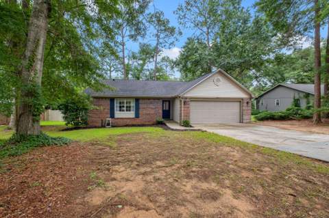 6447 Joe Cotton Trail, Tallahassee FL - photo 6 of 39