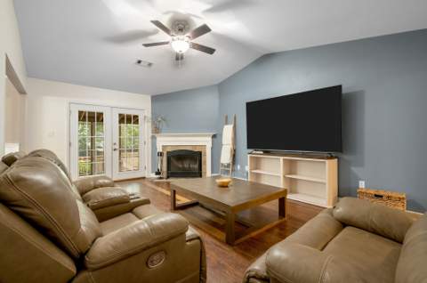 6447 Joe Cotton Trail, Tallahassee FL - photo 8 of 39