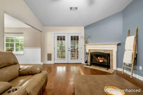 6447 Joe Cotton Trail, Tallahassee FL - photo 9 of 39
