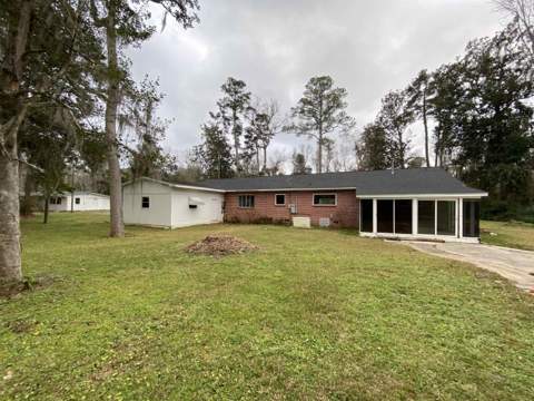 2664 W Washington Highway, Monticello FL - photo 22 of 34