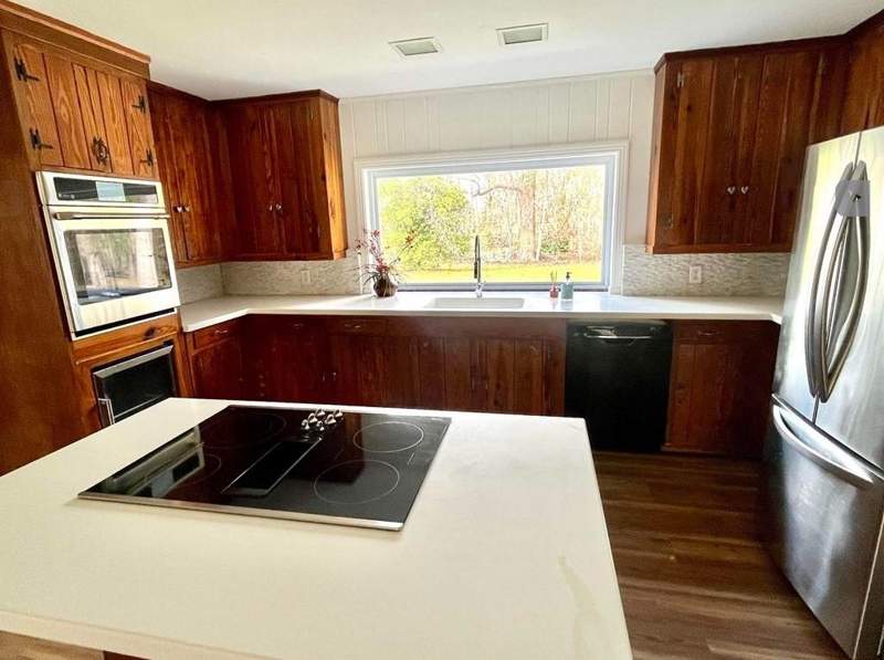 bedroom MultiFamily at 2664 W Washington Highway, No Fla Pecan, Monticello — photo 3